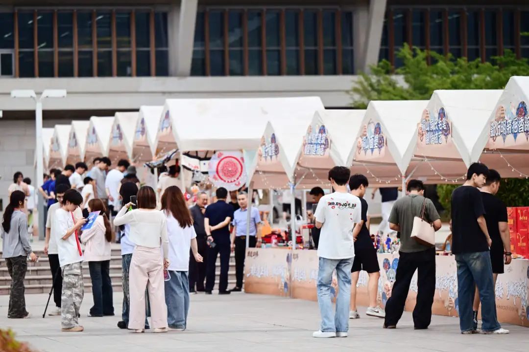 江苏建院：非遗文化浸润下的育人新实践